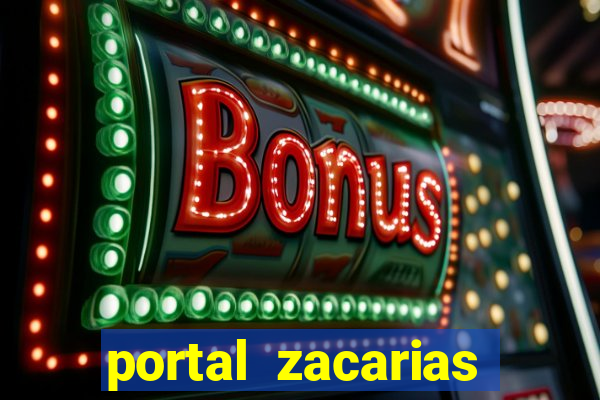 portal zacarias briga por causa de terra